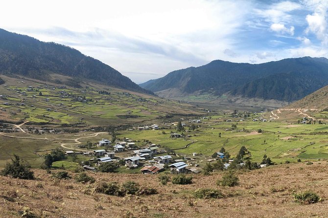 A Journey to the Center of Bhutan in 14 Days