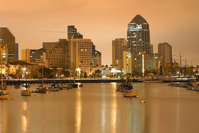 A Local’s Guide to San Diego’s Sights: A GPS Self-Guided Drive