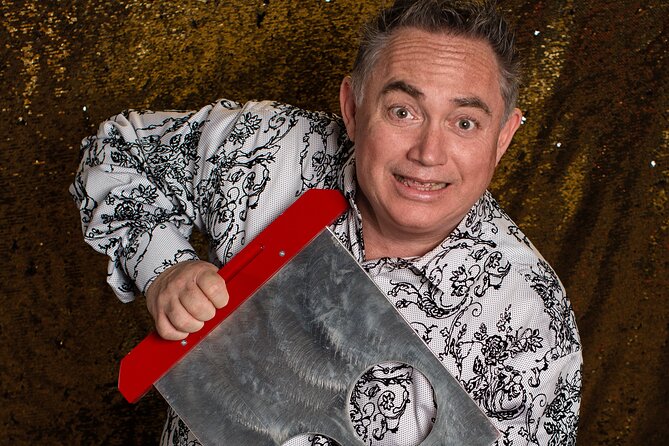 A Magical Christmas - Magic & Comedy Show - Venue Details