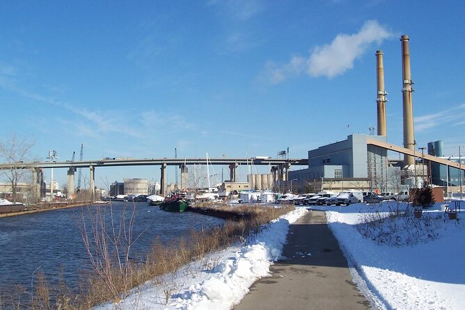 A Romantic Journey Through Milwaukee