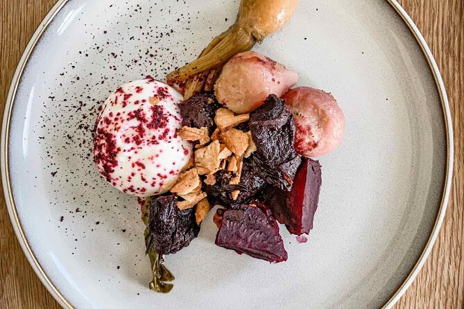 A Taste of Spring: Wine & Gourmet Food Experience in Villa Velis - Event Overview