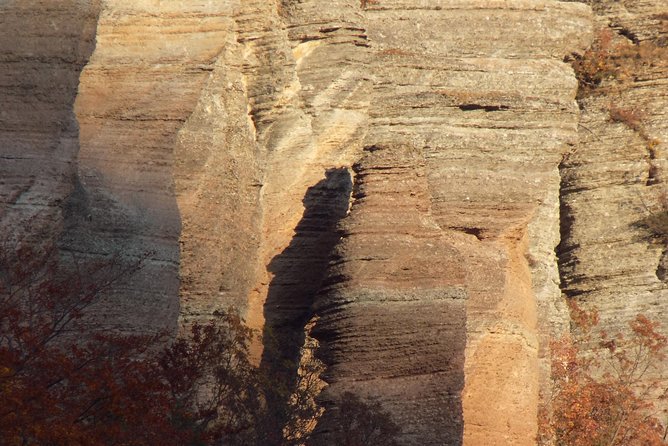 A Walking Over the Jurassic Sea: One Day Trip From Sofia