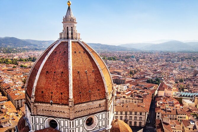 A Week in Italy All Included - Tour Overview