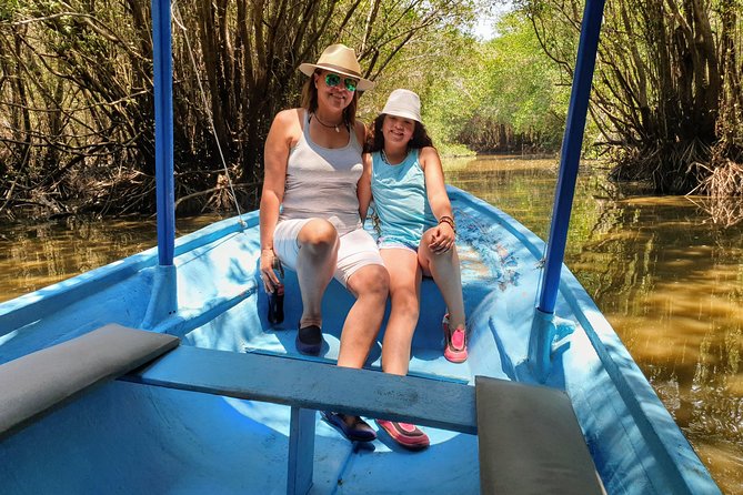 Acapulco Boat Ride With Horseback Ride, Lunch, and Crocs Farm