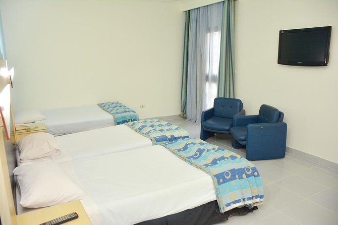 Accommodation And City Break Cairo 5 Days – 4 Nights In Hotels 4* Stars