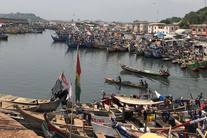 Accra 2 Cape Coast