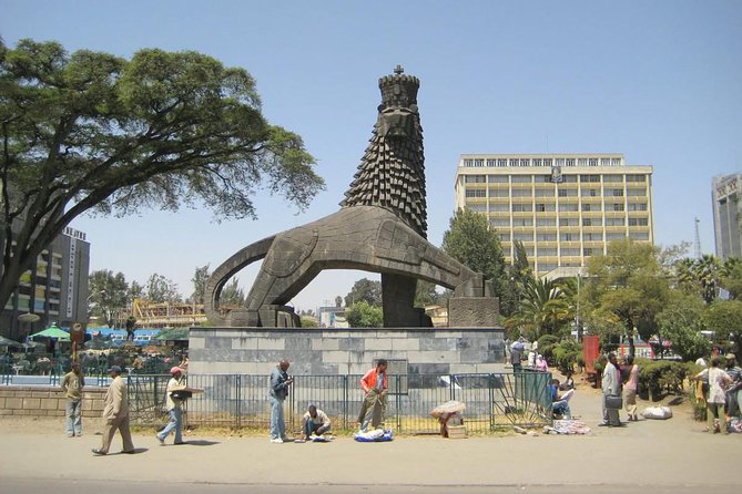 Addis Ababa Private Airport-Hotel Transfer