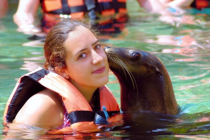 Adventure and Adrenaline, Swimming With SEA LIONS! & Visit the Peruvian Islands!