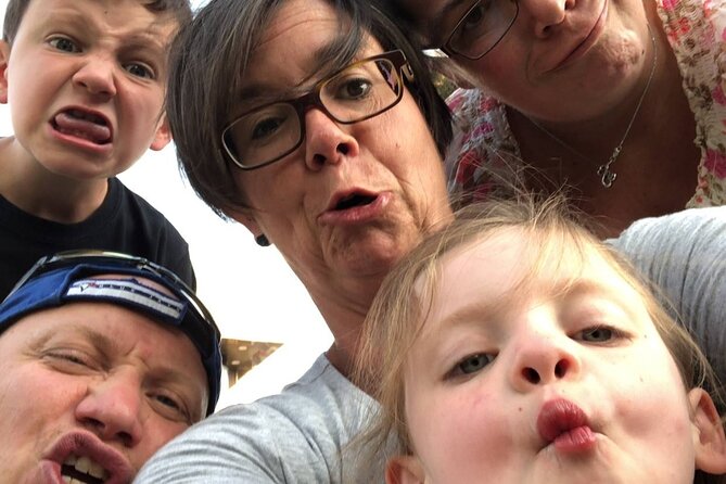 Adventurous Scavenger Hunt in Boise by Operation City Quest - Overview of the Scavenger Hunt