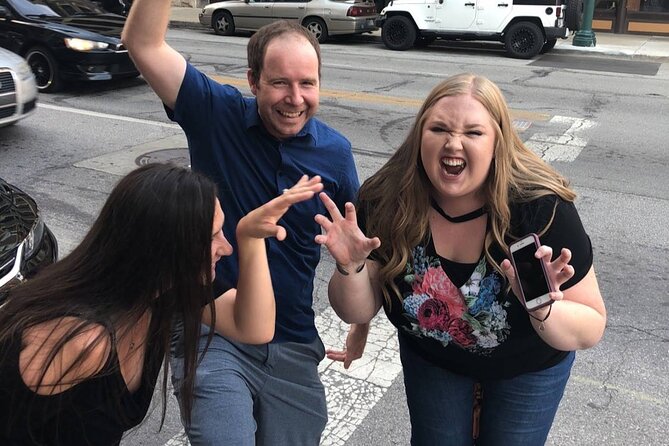 Adventurous Scavenger Hunt in Denver Review