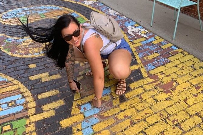 Adventurous Scavenger Hunt in Kansas City by Zombie Scavengers
