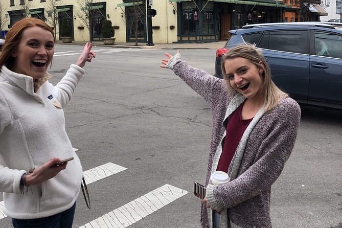 Adventurous Scavenger Hunt in St. Johns by Zombie Scavengers