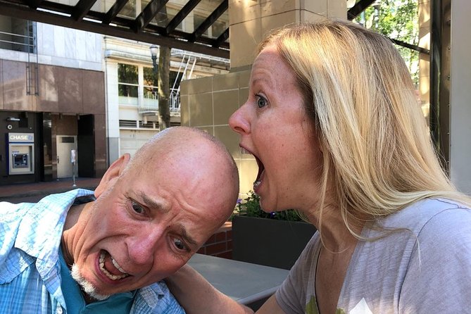 Adventurous Scavenger Hunt in Tempe Review