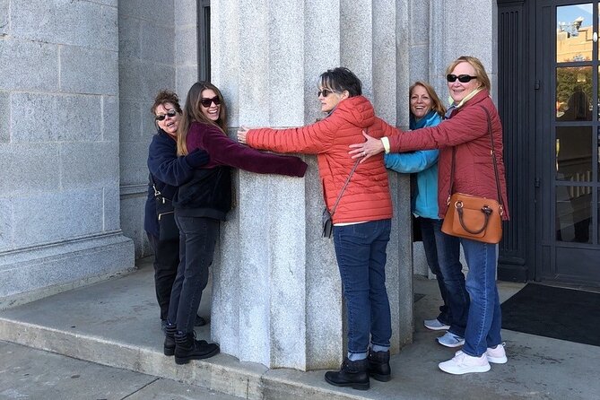 Adventurous Scavenger Hunt in Thunder Bay by Operation City Quest