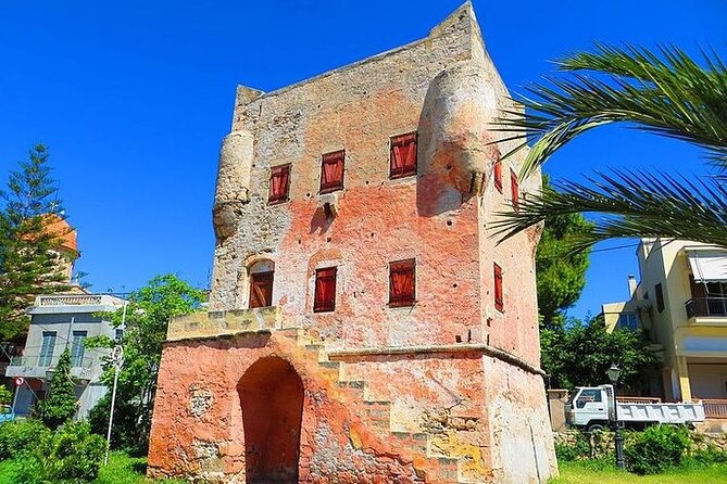 Aegina Town Walking Tour – Explore More on This Guided Tour!