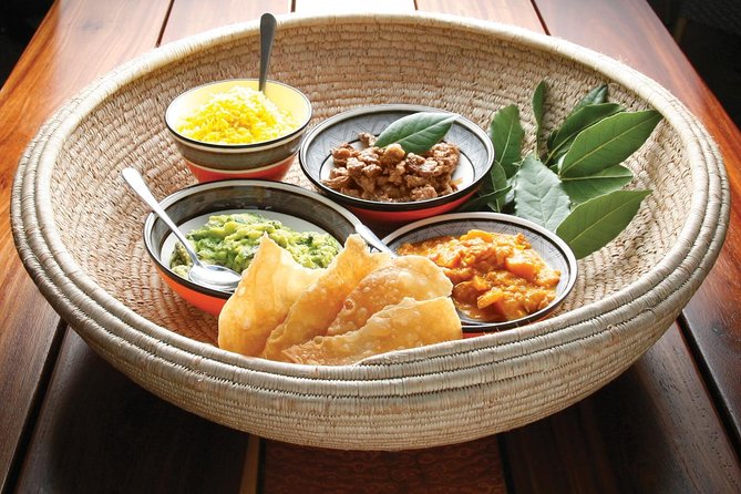 African Dinner Experience From Cape Town - Unique Djembe Drumming Session