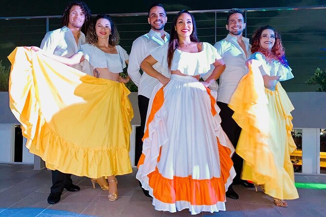 Afro Puerto Rican Folklore Bomba Class and Live Music