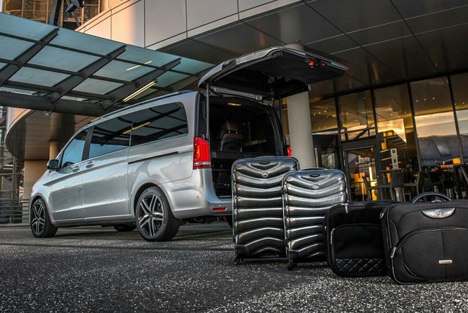 Agadir Airport Transfer Service 24/7 Private & Groups ® - Service Overview