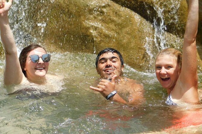 Agadir: Bath at Paradise Valley and Atlas Mountains