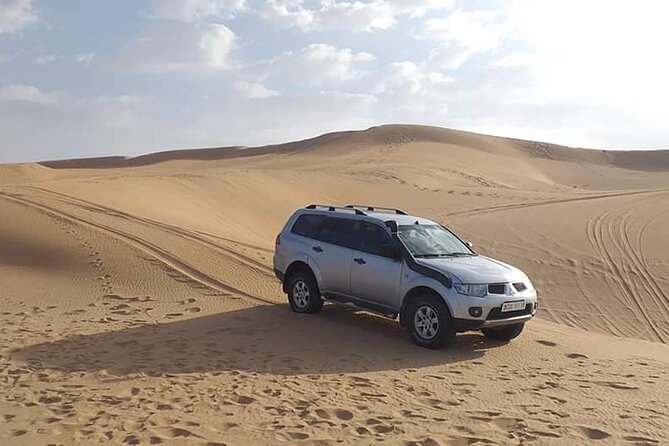Agadir Desert Trip + Berber Villages