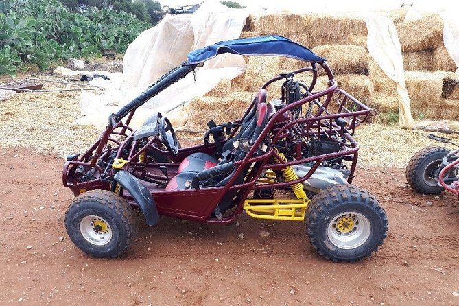 Agadir Dune Buggies