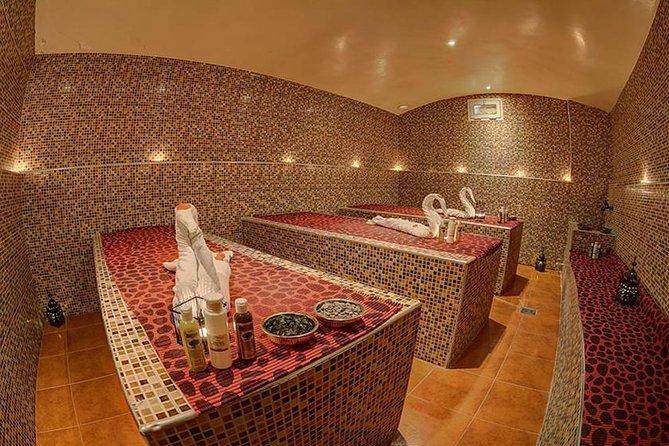 Agadir Massage & Hammam
