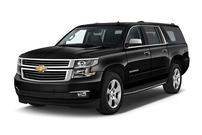 Airport & City Transfers in Rovaniemi - Pickup and Drop-off Options