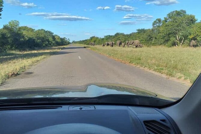 Airport, Hotel and Local Transfers in Victoria Falls
