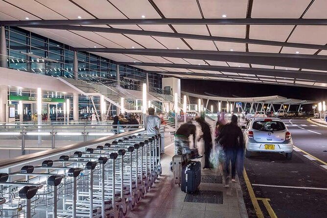 Airport/Hotel Transfers