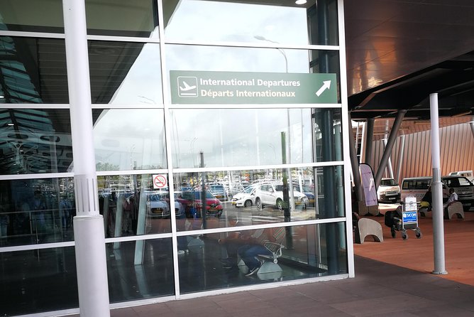Airport & Hotels Transfers