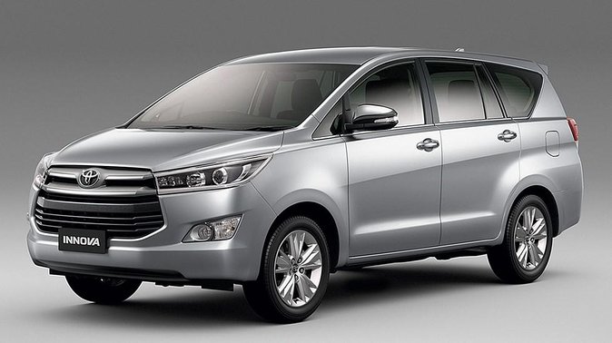 Airport Pick up (From Da Nang Airport to Hotel in Hoi An) 7 Seat Car - Service Overview
