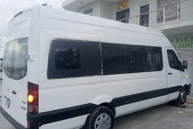 Airport Pick Up to Punta Cana