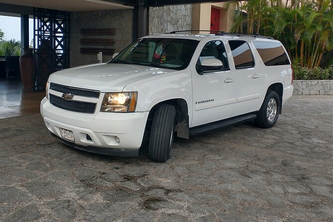 Airport Taxi Service