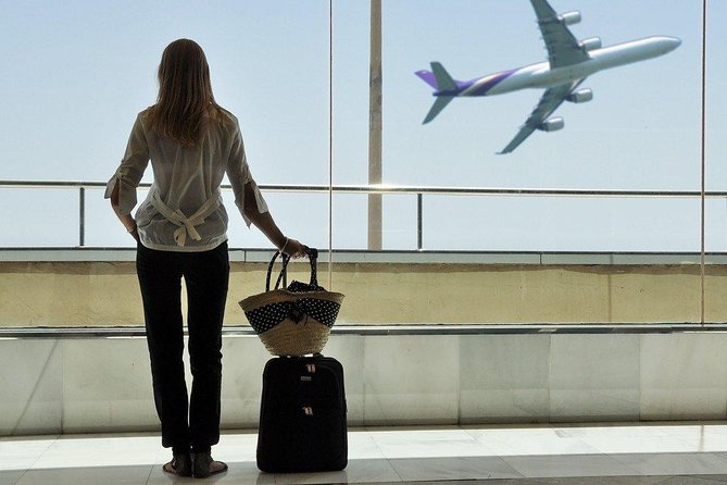 Airport to City Hotel Transfer