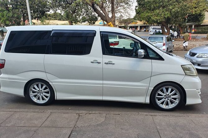 Airport Transfer