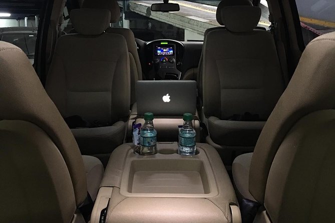 Airport Transfer