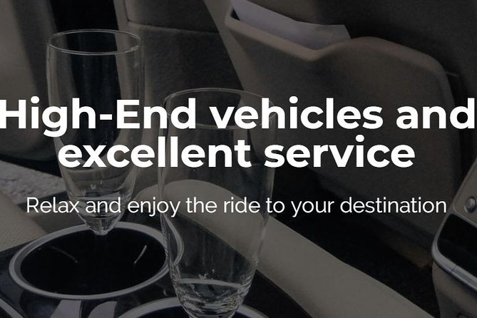 Airport Transfer By Luxuary First Class , Arlanda Airport-Sthlm City