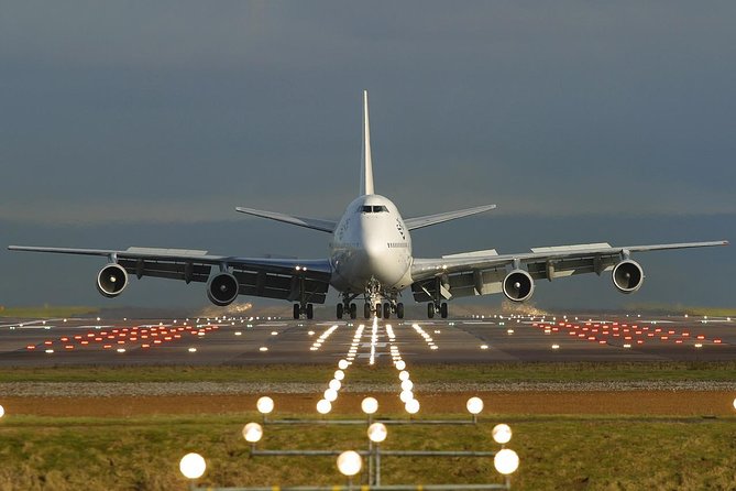 Airport Transfer (Cape Town)