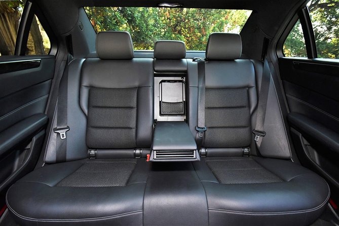 Airport Transfer Dubrovnik to Perest / Kotor - Pricing and Guarantee