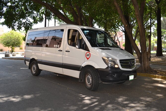 Airport Transfer to Guadalajara Hotels
