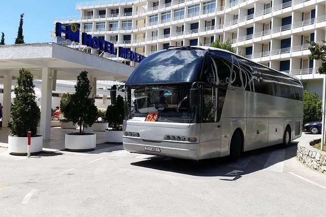 Airport Transfers