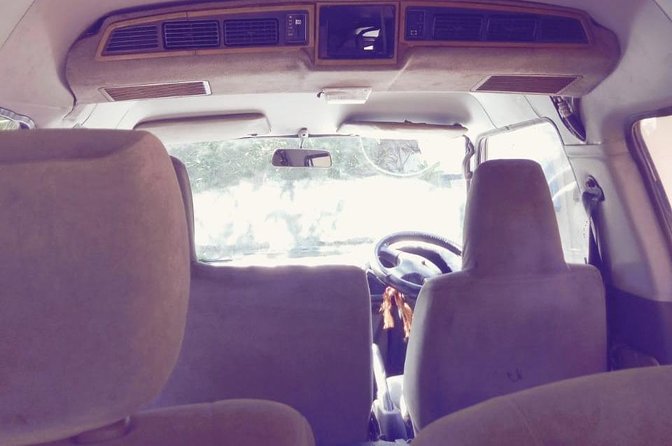 Airport Transfers
