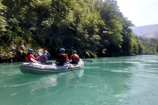Alanya Adventure Combo Tour Review