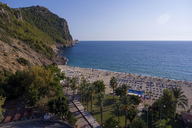 Alanya City Tour Review: What to Expect