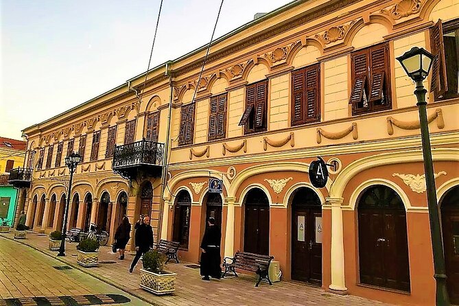 Albania and Kosovo Nine-Day Highlights Tour  – Tirana