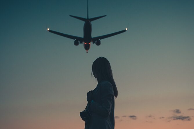 Albrook Airport (PAC) Drop-Off or Pick-Up