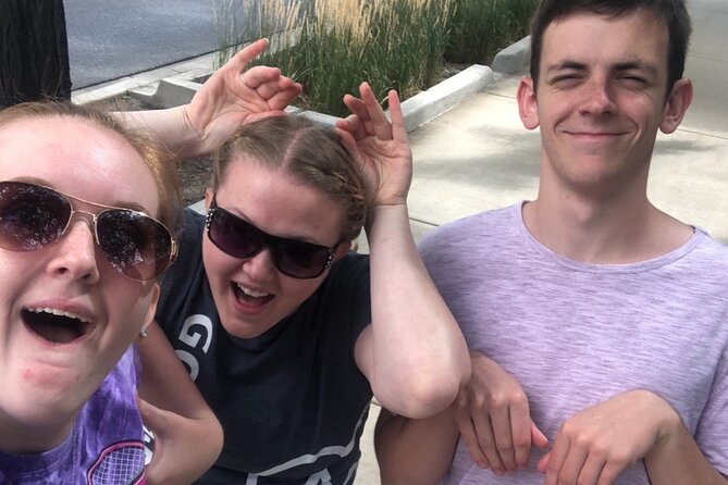 Albuquerque City Scavenger Hunt Review