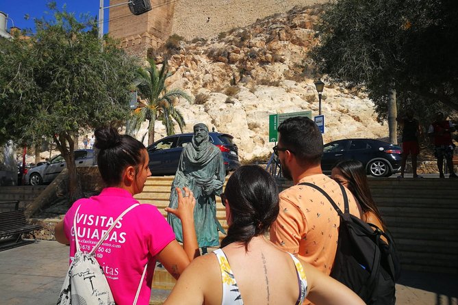Alcazaba of Almeria