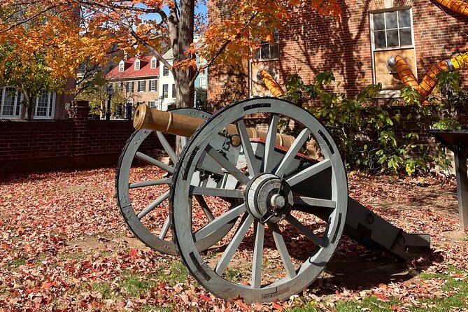 Alexandrias History, From Prehistoric Times to Lincoln