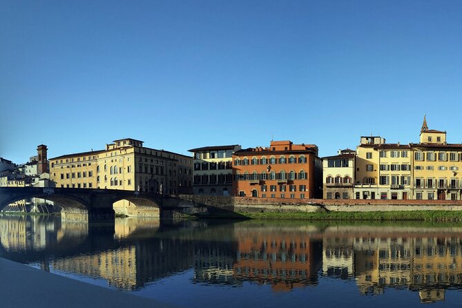 ALL in ONE Florence City Tour and Wine Tour Full Day Private Tour - Tour Overview